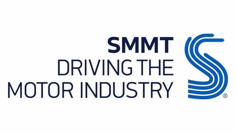 SMMT logo