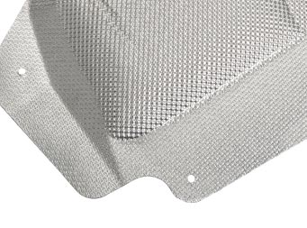 Livings and coatings. Rubber, Foam & 3M Thinsulate Materials for Automotive Applications